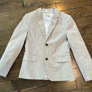 Kid’s Blazer